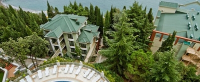 Море SPA-отель